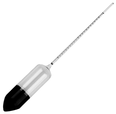 Hydrometers